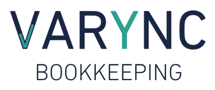 Varync — Bookkeeping